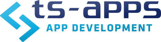 TS-APPS Logo
